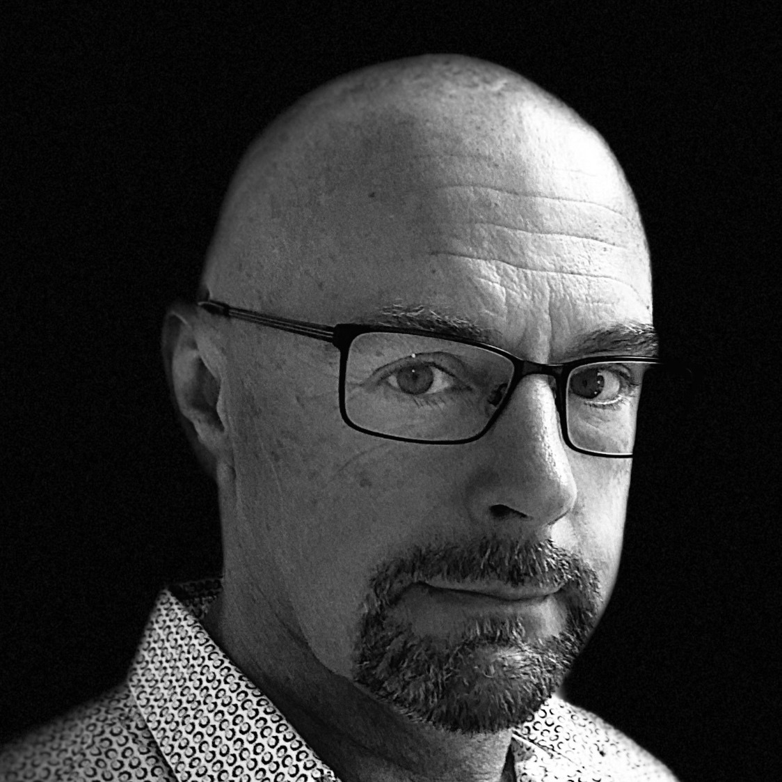 James Dunford, Founder of Wysper Labs